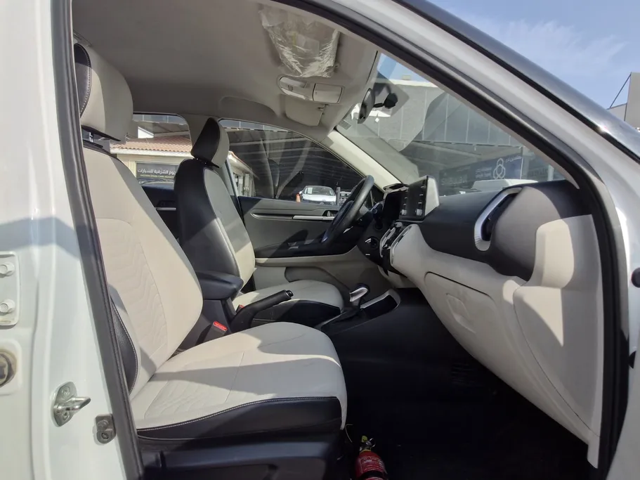 كيا سونيت GL 2023 