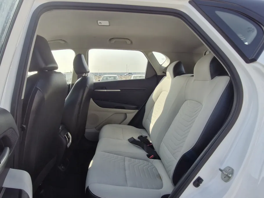 كيا سونيت GL 2023 