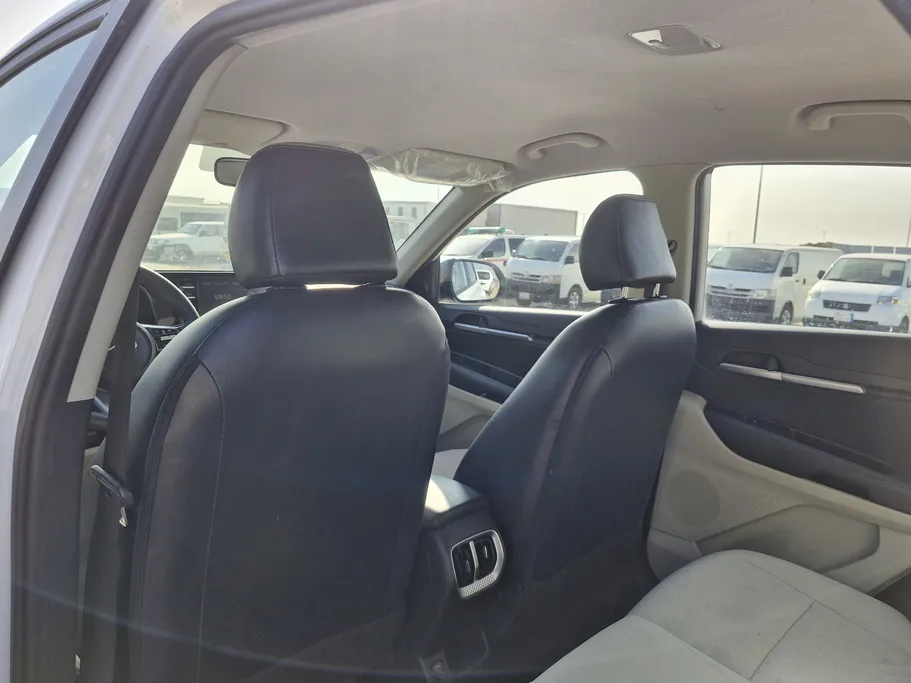 كيا سونيت GL 2023 