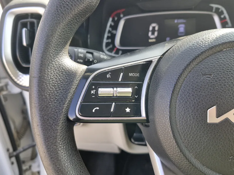 كيا سونيت GL 2023 