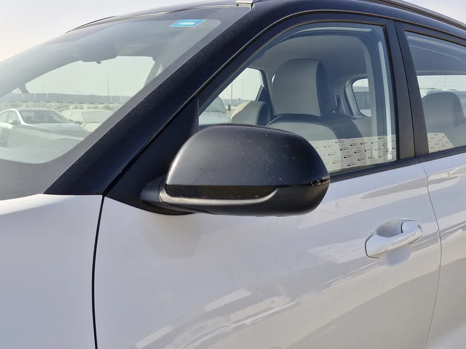 كيا سونيت GL 2023 