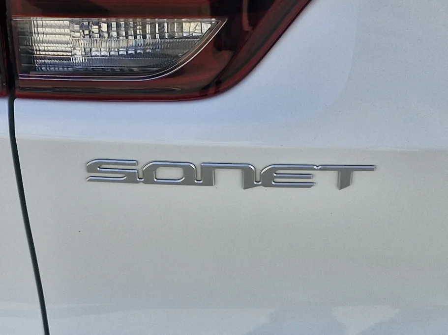 كيا سونيت GL 2023 