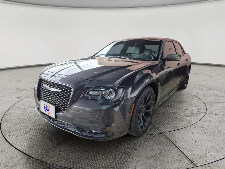 2021 Chrysler S300 Full 