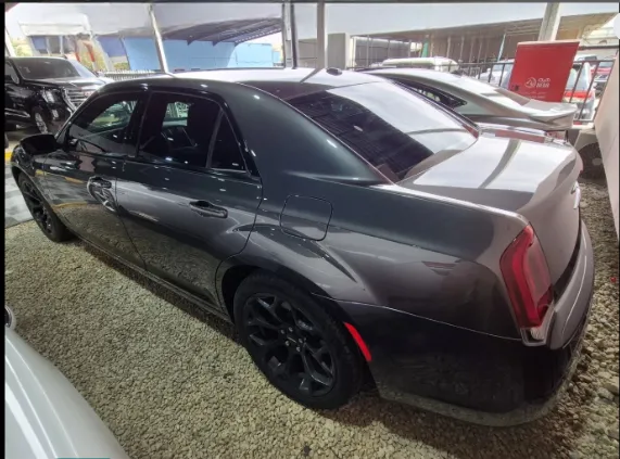 كرايسلر S300 Full 2021 