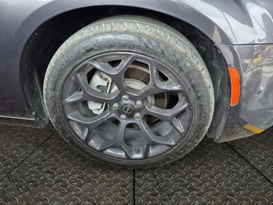 كرايسلر S300 Full 2021 