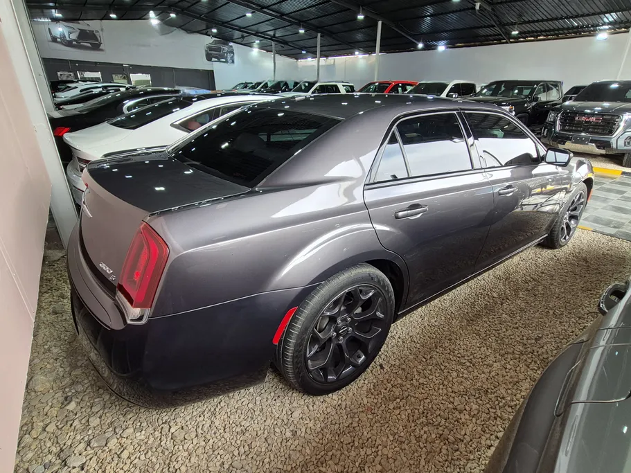 2021 Chrysler S300 Full 