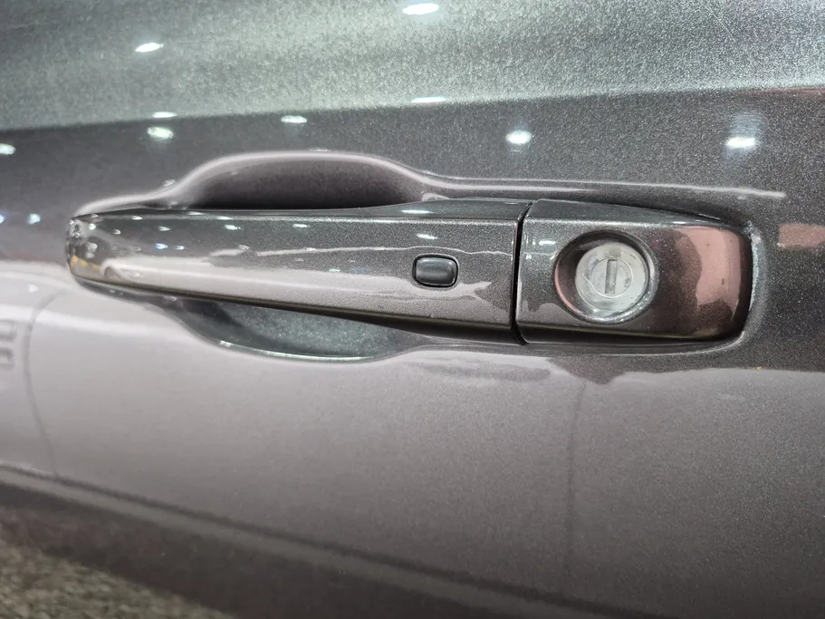 كرايسلر S300 Full 2021 