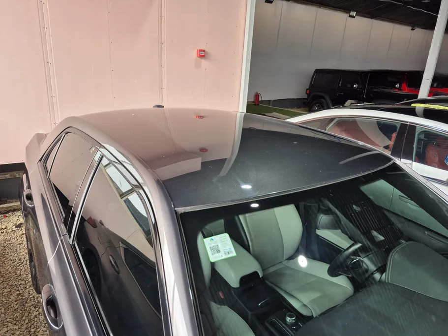 كرايسلر S300 Full 2021 