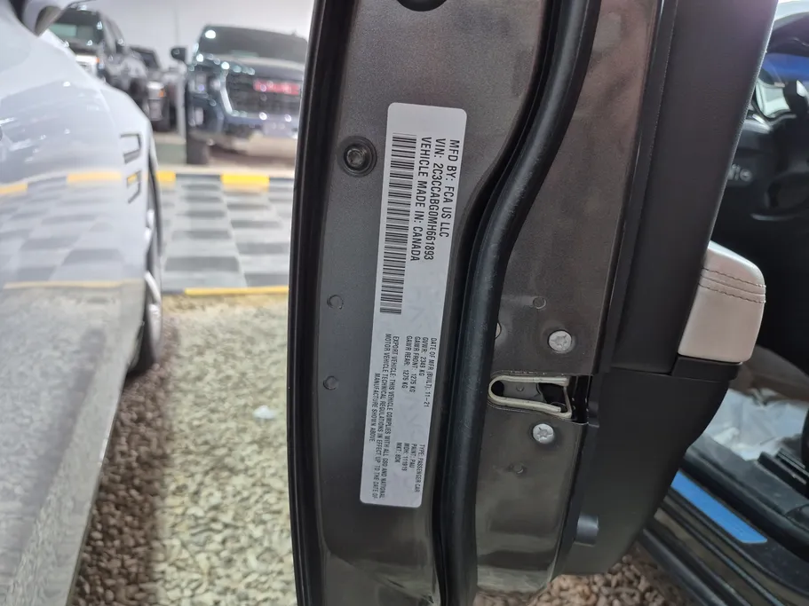 كرايسلر S300 Full 2021 