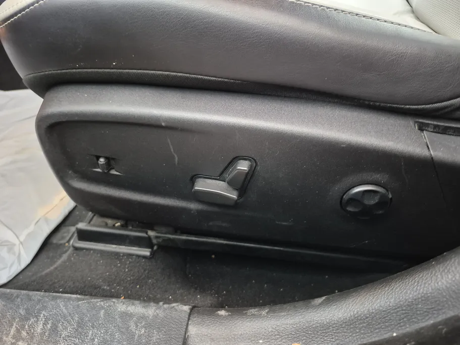 كرايسلر S300 Full 2021 