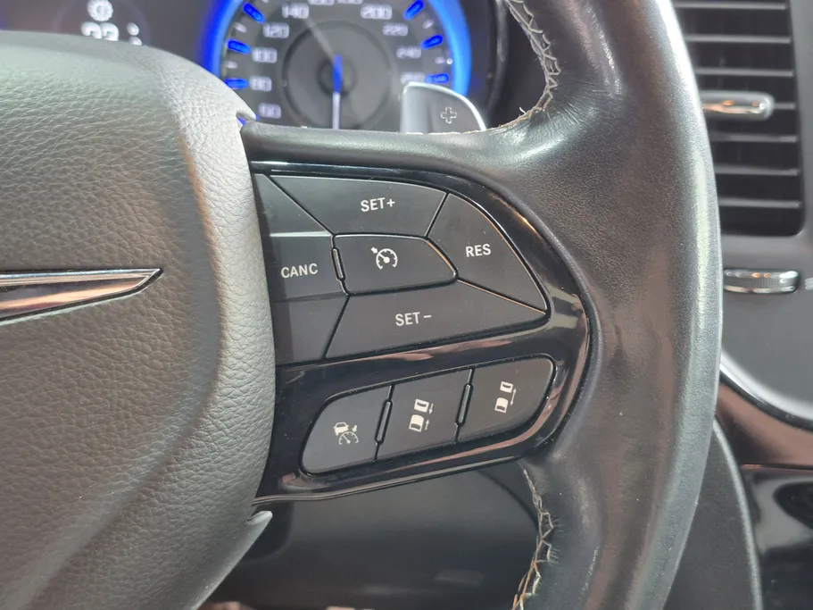 كرايسلر S300 Full 2021 