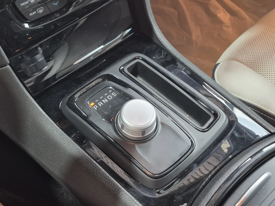 كرايسلر S300 Full 2021 