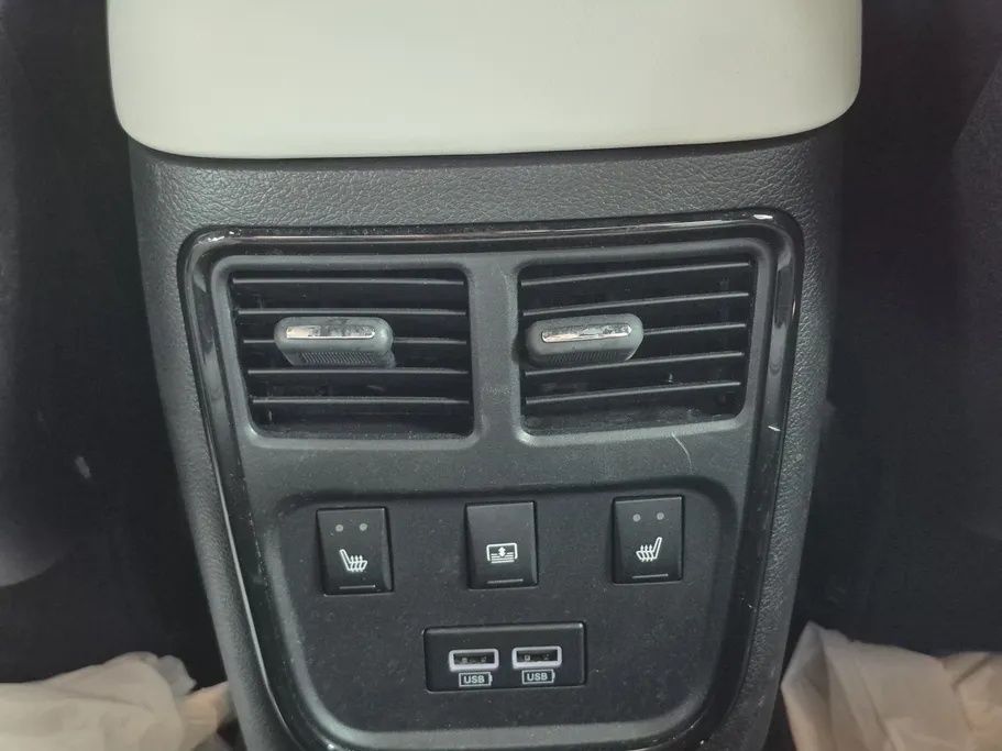 كرايسلر S300 Full 2021 