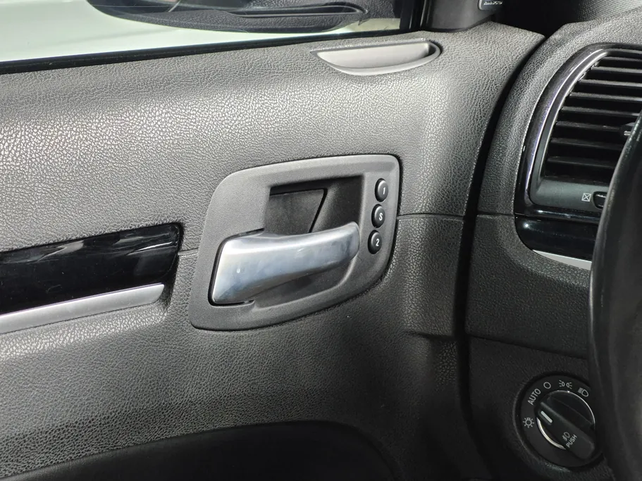 كرايسلر S300 Full 2021 