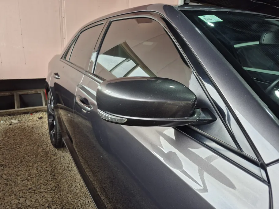 كرايسلر S300 Full 2021 