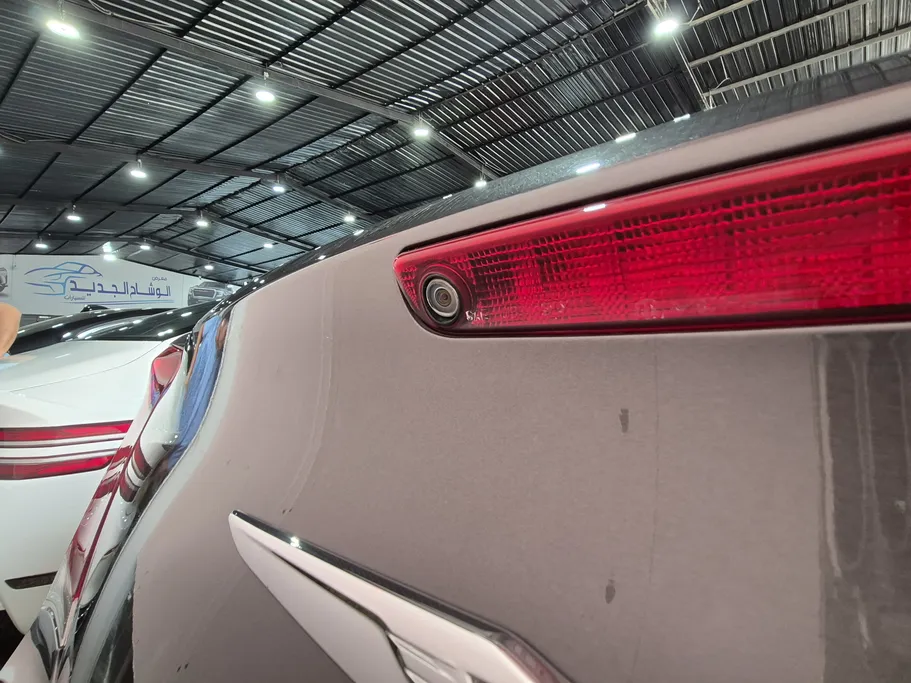 كرايسلر S300 Full 2021 