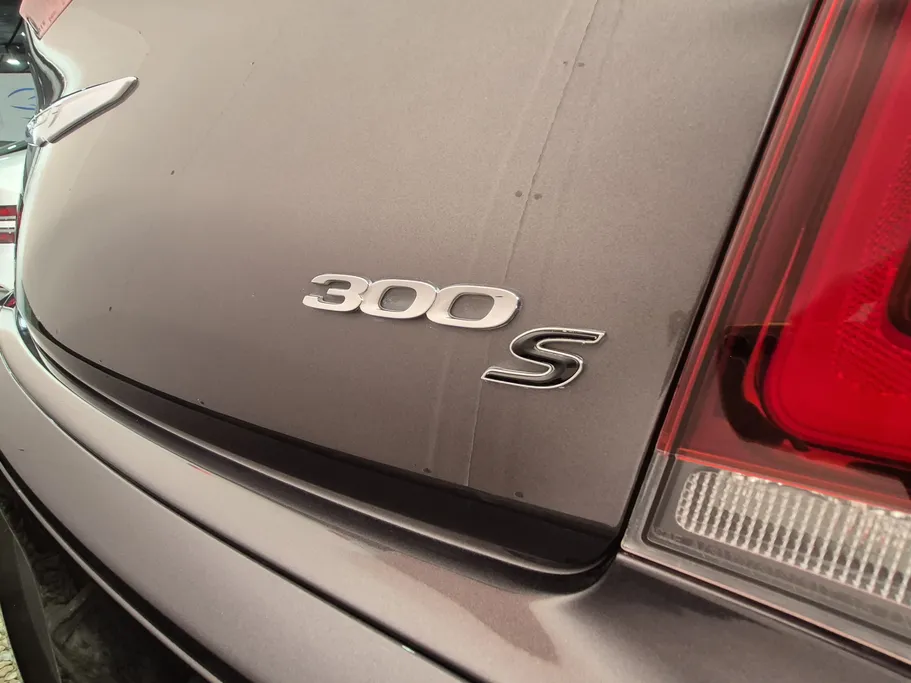 كرايسلر S300 Full 2021 