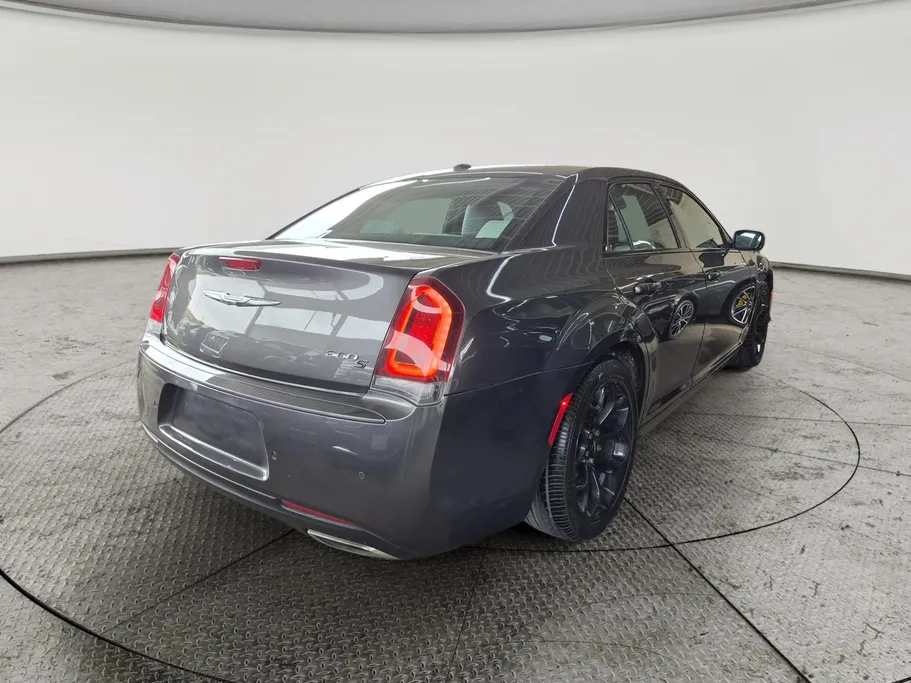 2021 Chrysler S300 Full 