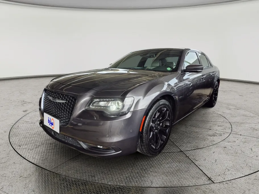 2021 Chrysler S300 Full 