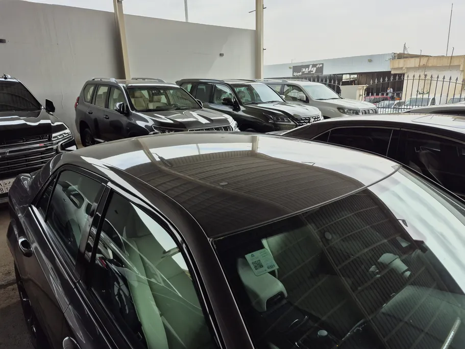 كرايسلر S300 Full 2021 