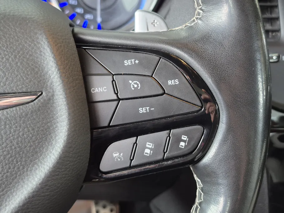 كرايسلر S300 Full 2021 