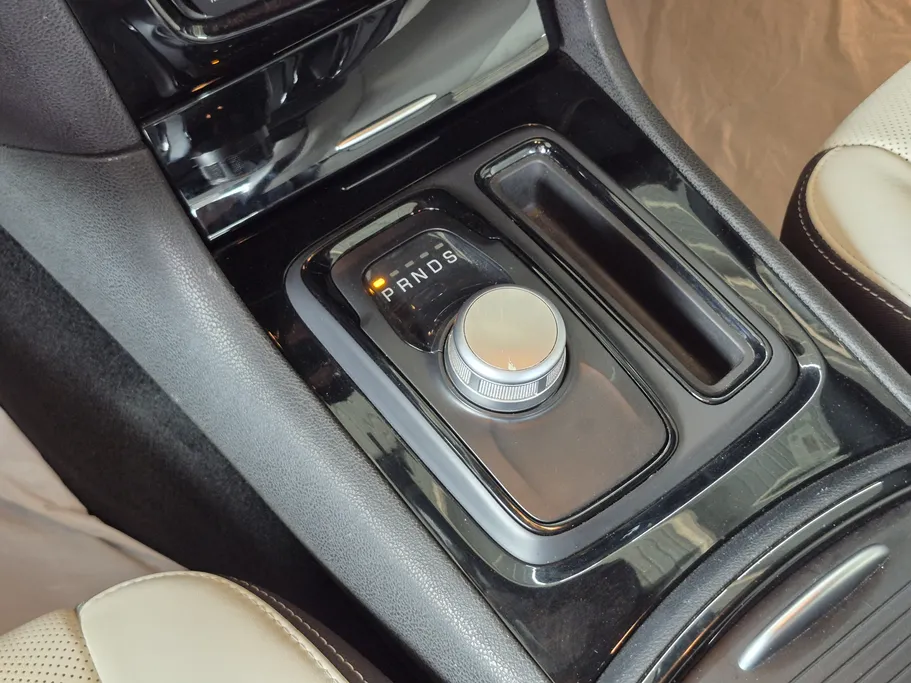 كرايسلر S300 Full 2021 