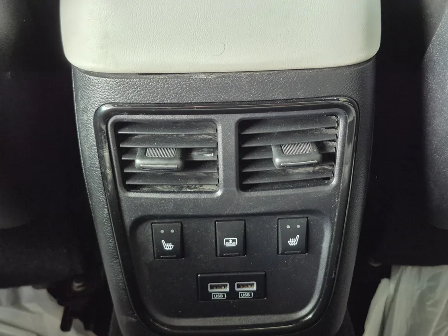 كرايسلر S300 Full 2021 