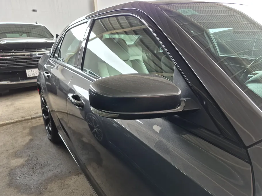 كرايسلر S300 Full 2021 