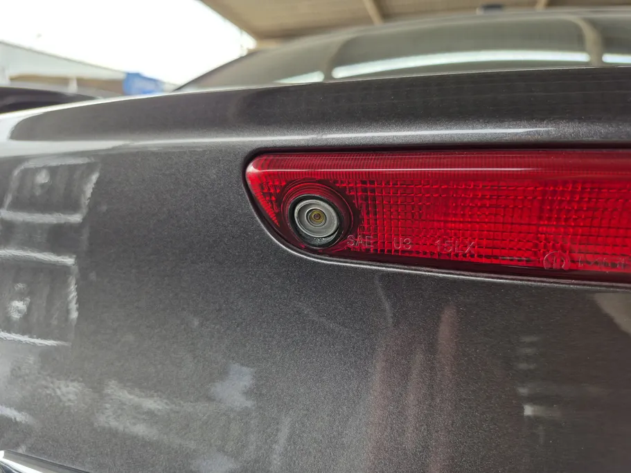 كرايسلر S300 Full 2021 