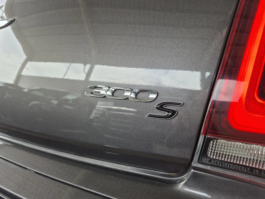 كرايسلر S300 Full 2021 