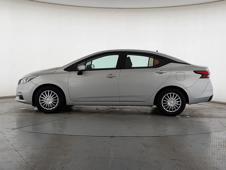 نيسان صني اس الإصدار الجديد  2022 