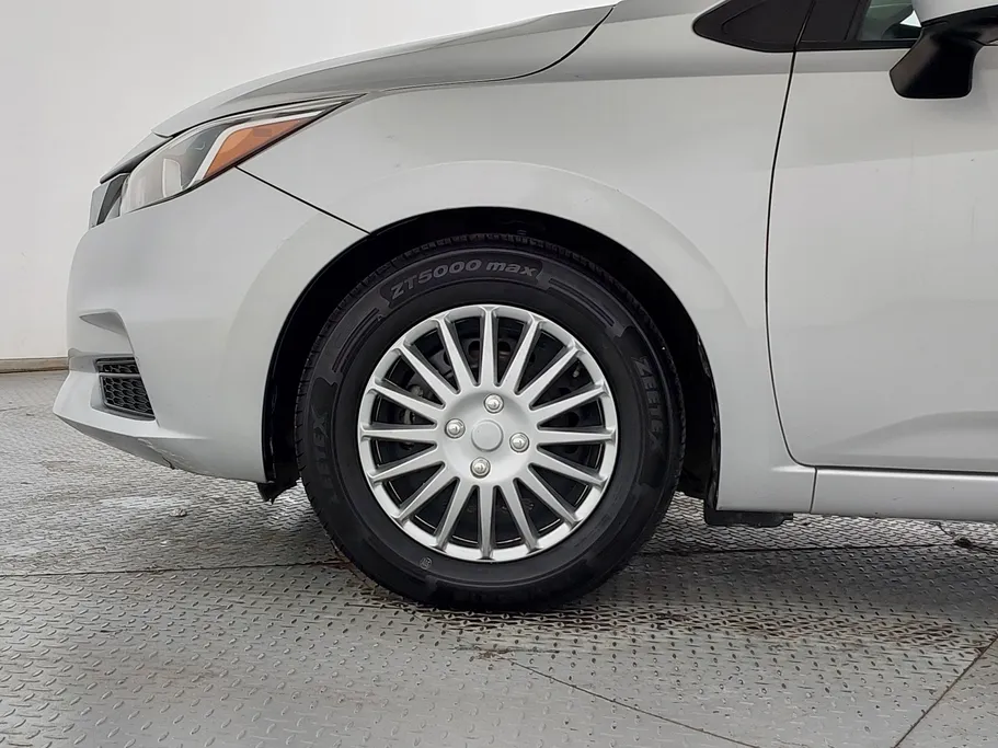 نيسان صني اس الإصدار الجديد  2022 