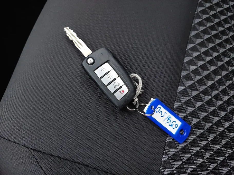 نيسان صني اس الإصدار الجديد  2022 