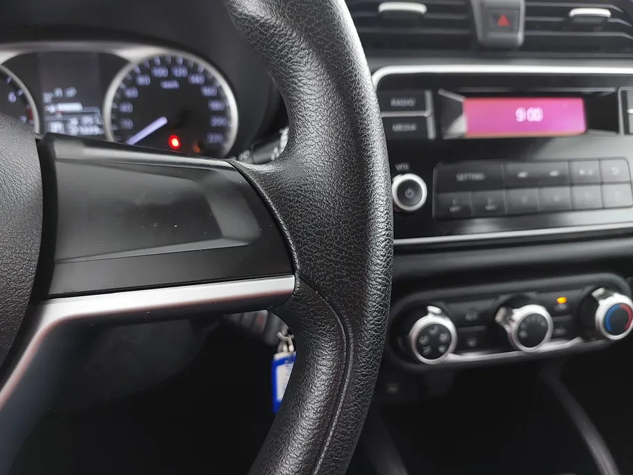 نيسان صني اس الإصدار الجديد  2022 