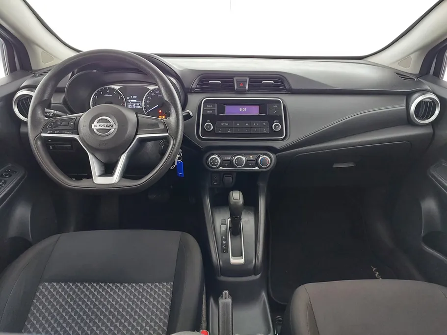 نيسان صني اس الإصدار الجديد  2022 