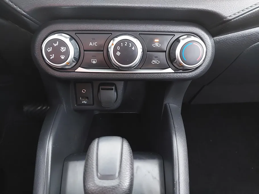 نيسان صني اس الإصدار الجديد  2022 