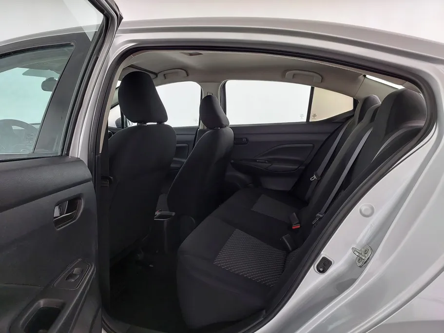 نيسان صني اس الإصدار الجديد  2022 