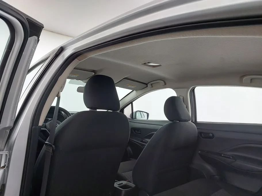 نيسان صني اس الإصدار الجديد  2022 