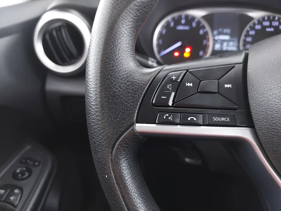 نيسان صني اس الإصدار الجديد  2022 