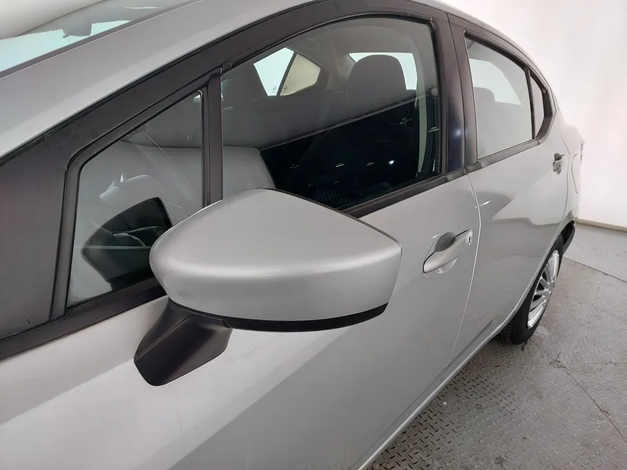 نيسان صني اس الإصدار الجديد  2022 