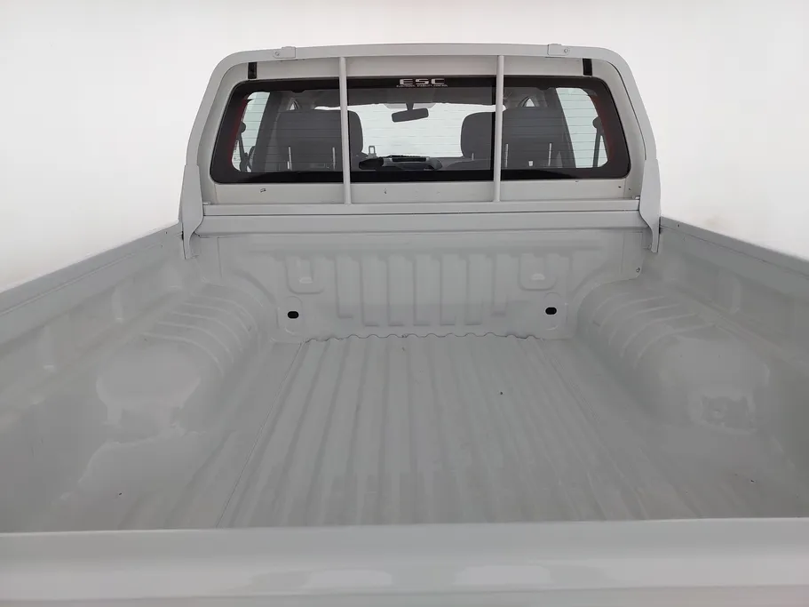 2019 Isuzu D-max DC 4x2 