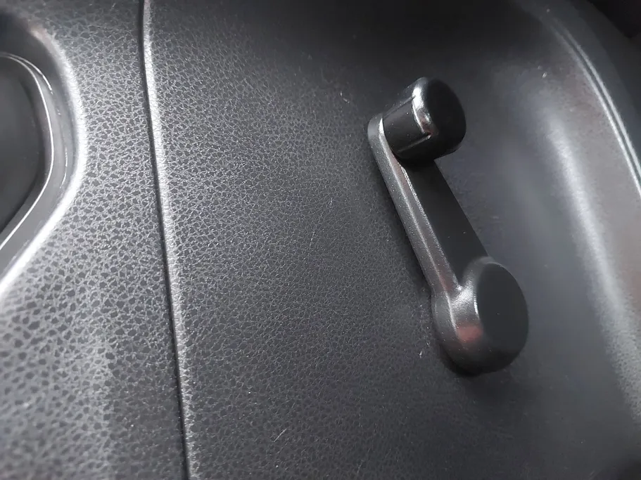 2019 Isuzu D-max DC 4x2 