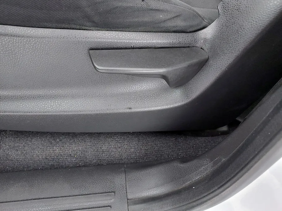 2019 Isuzu D-max DC 4x2 