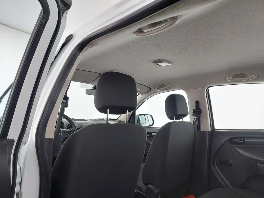 2019 Isuzu D-max DC 4x2 