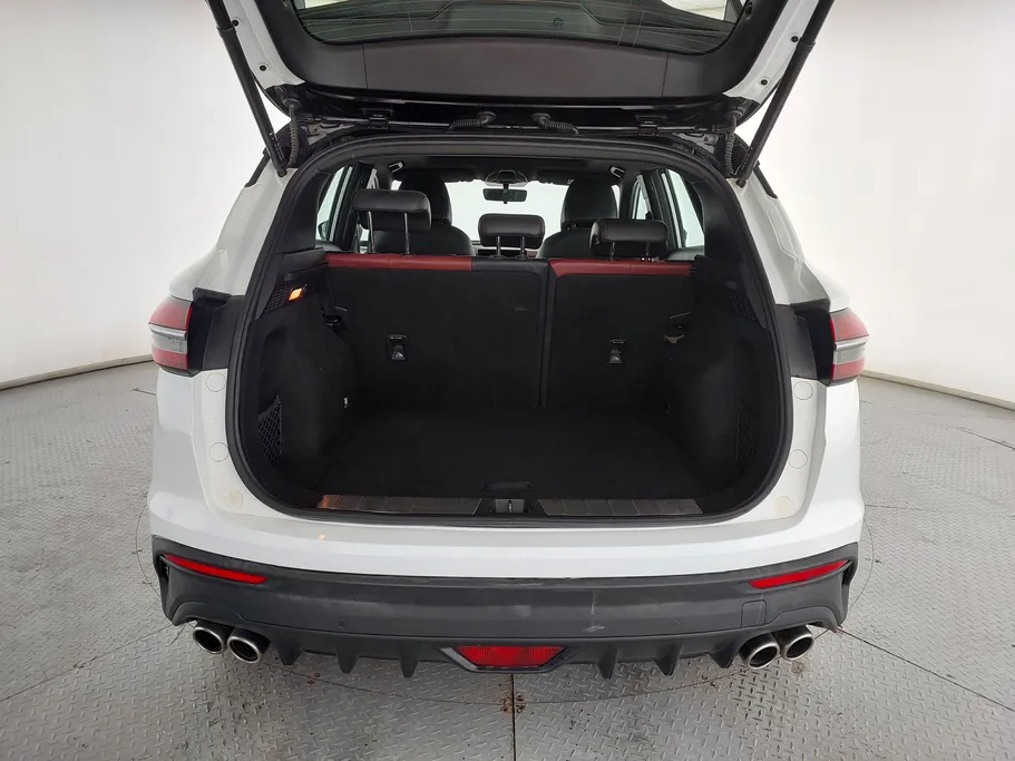 2023 Geely Coolray Plus 