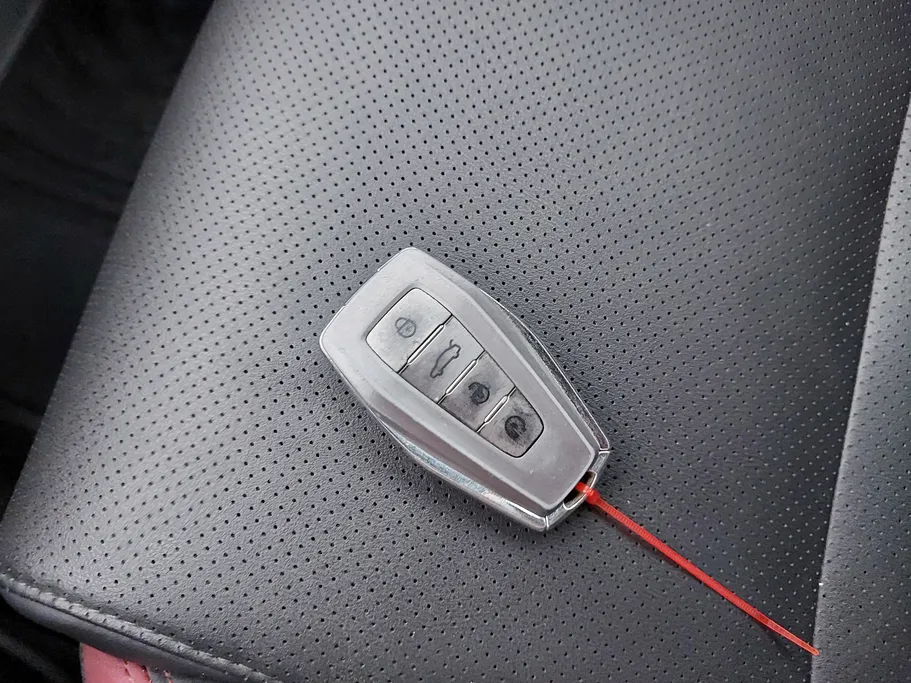 2023 Geely Coolray Plus 