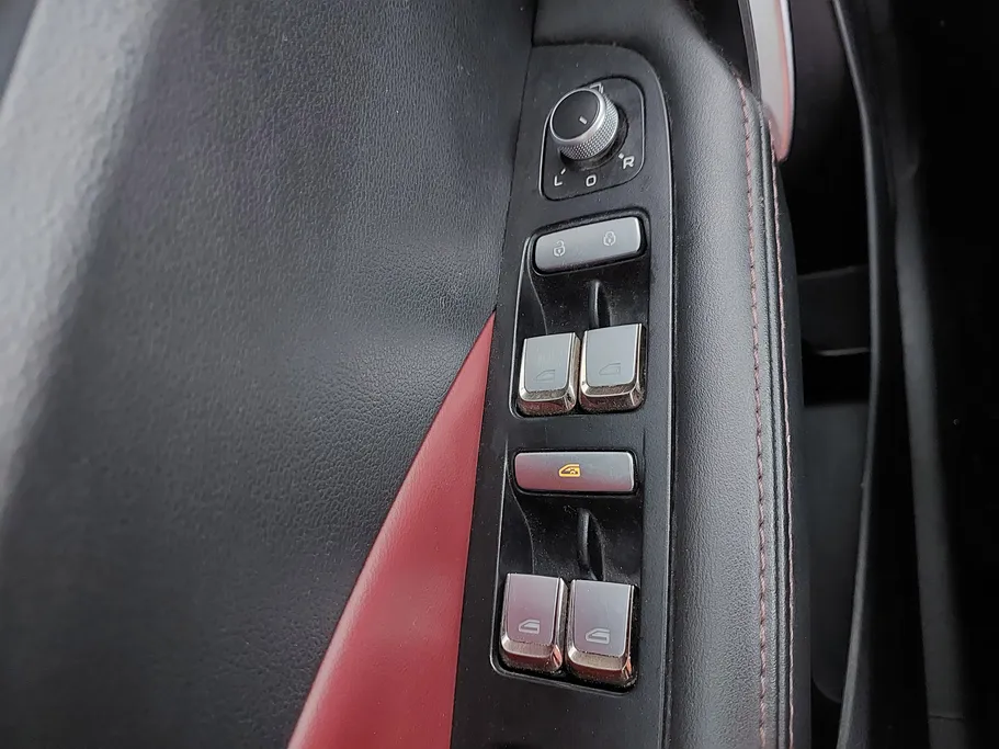 2023 Geely Coolray Plus 