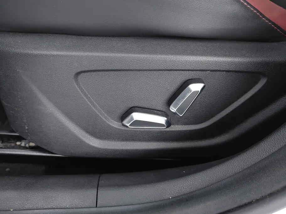 2023 Geely Coolray Plus 