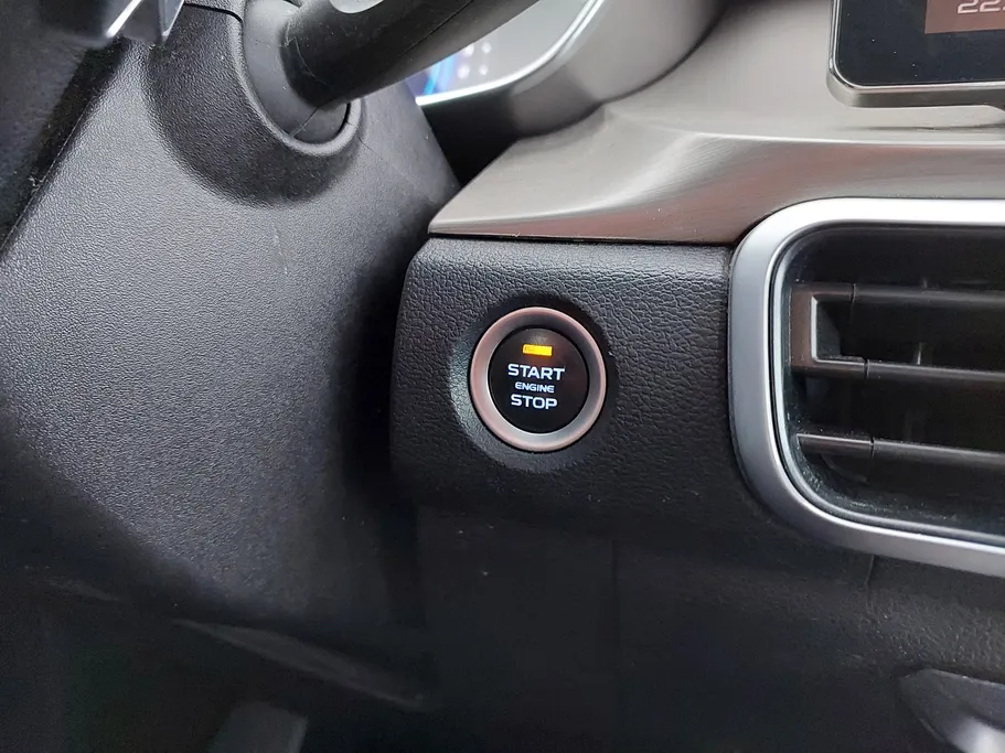 2023 Geely Coolray Plus 