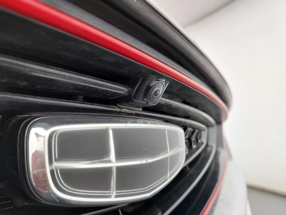 2023 Geely Coolray Plus 